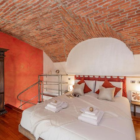 San Babila Luxury Suite - 7Sundays Milano Exterior foto