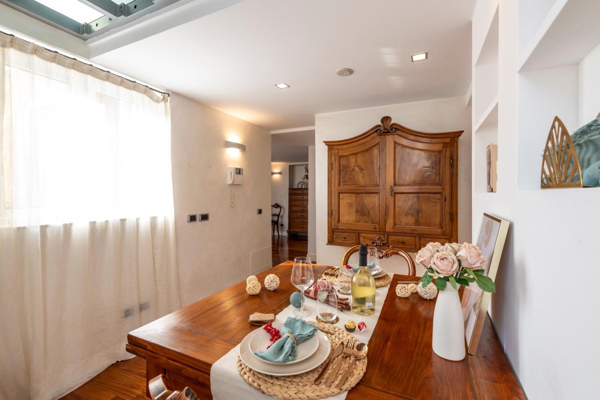 San Babila Luxury Suite - 7Sundays Milano Exterior foto