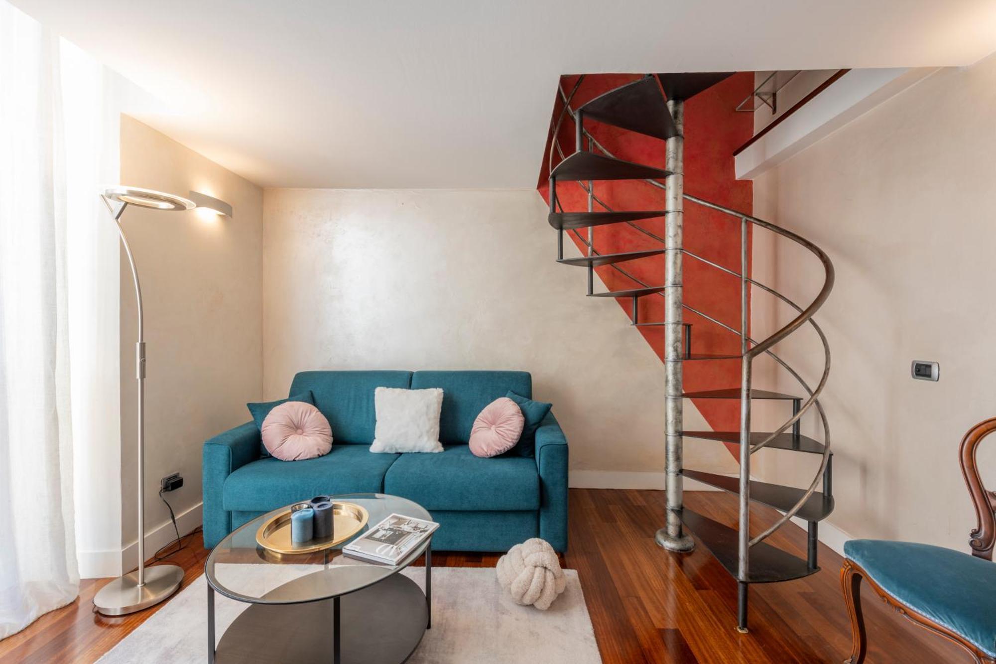 San Babila Luxury Suite - 7Sundays Milano Exterior foto