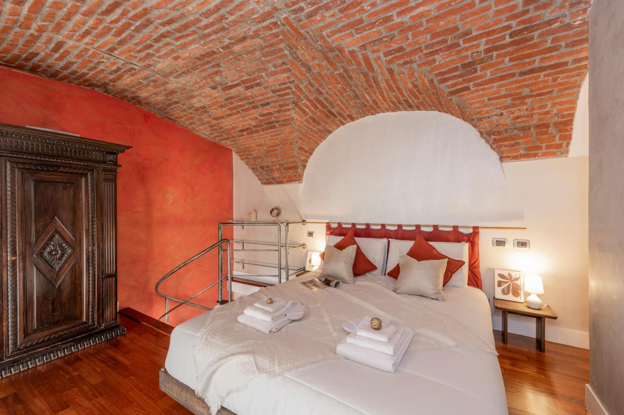 San Babila Luxury Suite - 7Sundays Milano Exterior foto