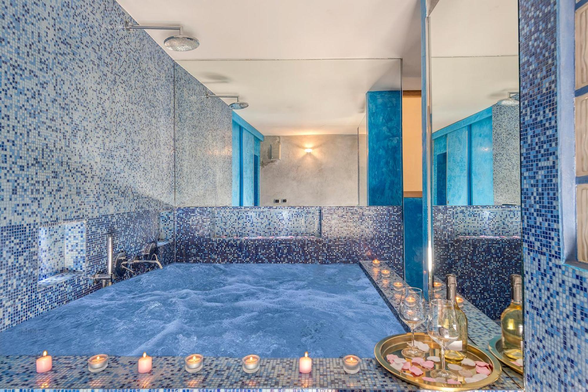San Babila Luxury Suite - 7Sundays Milano Exterior foto