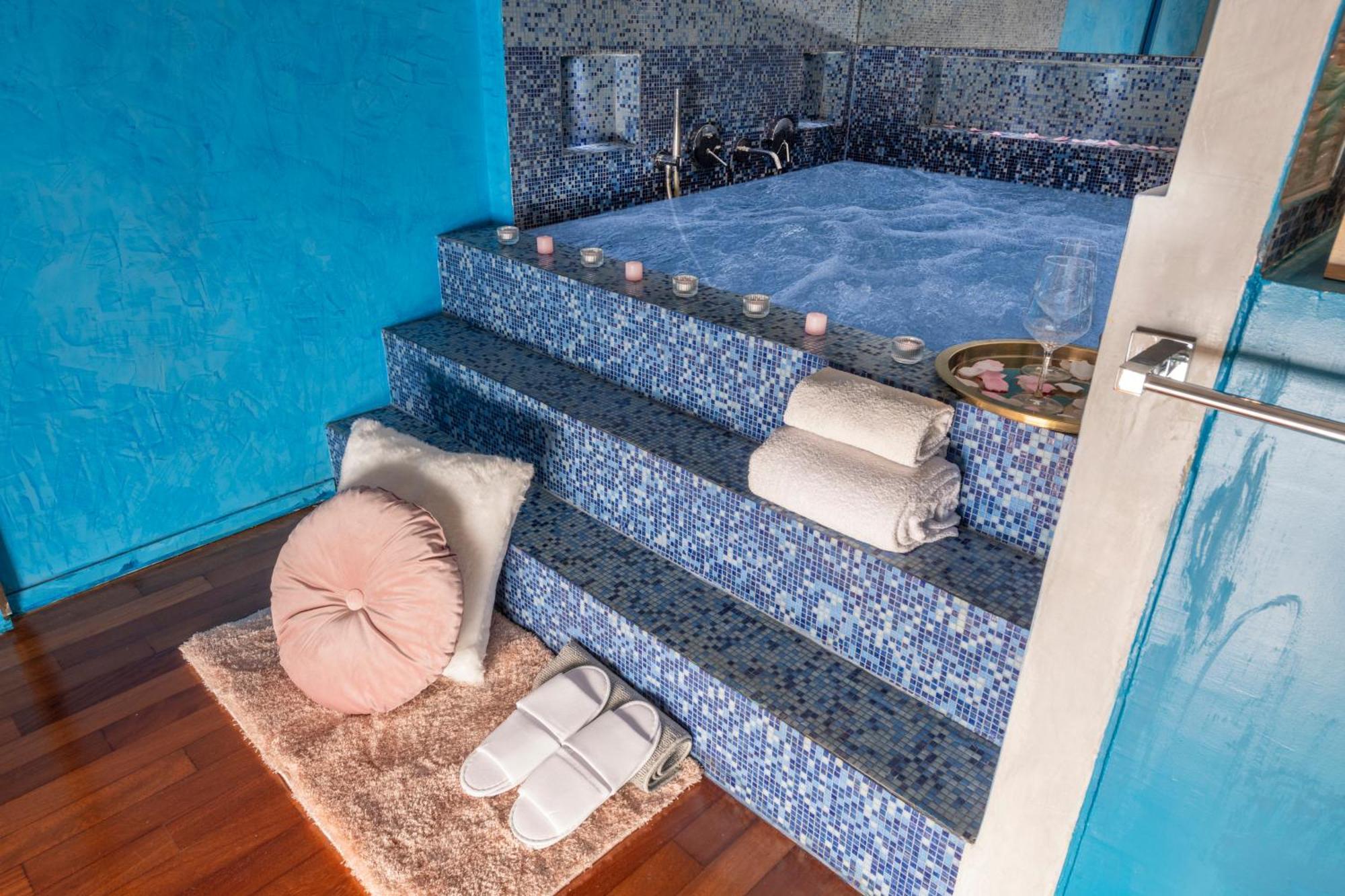 San Babila Luxury Suite - 7Sundays Milano Exterior foto