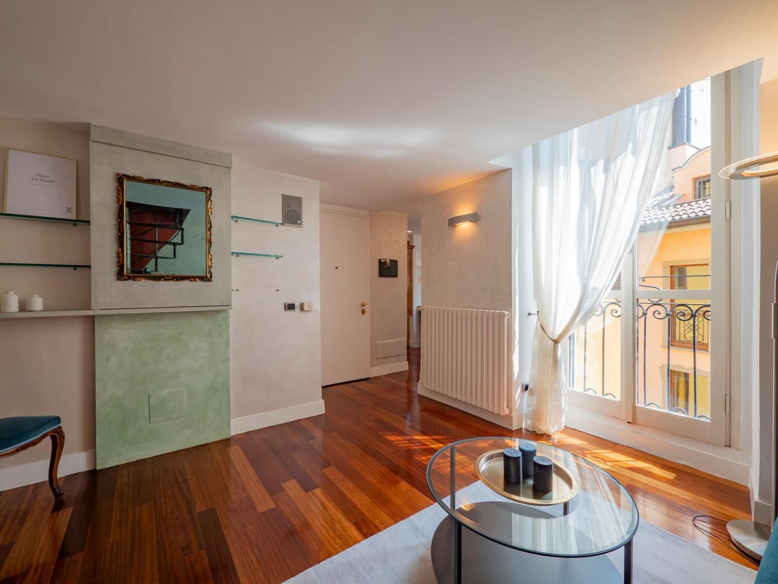San Babila Luxury Suite - 7Sundays Milano Exterior foto