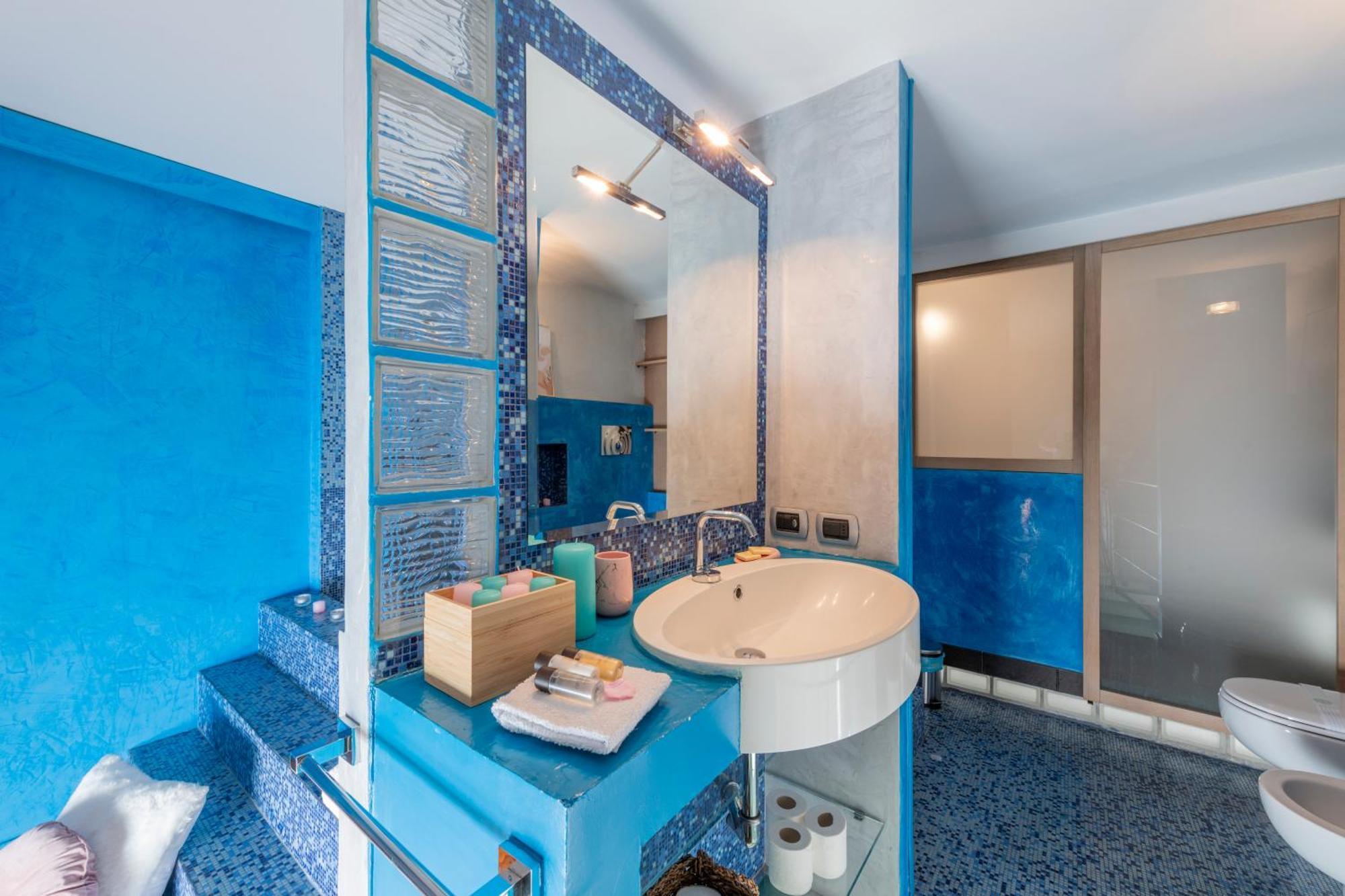 San Babila Luxury Suite - 7Sundays Milano Exterior foto