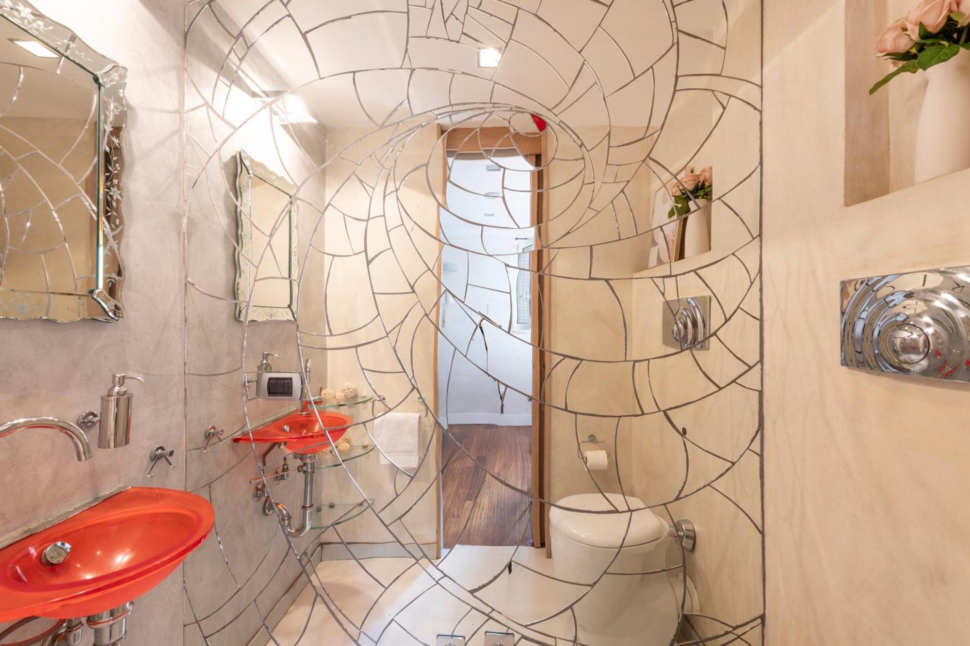 San Babila Luxury Suite - 7Sundays Milano Exterior foto
