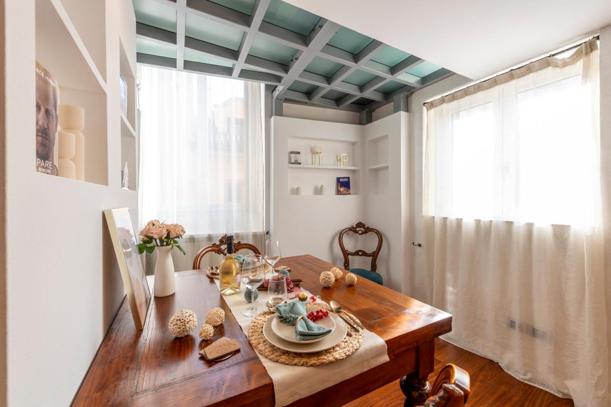 San Babila Luxury Suite - 7Sundays Milano Exterior foto