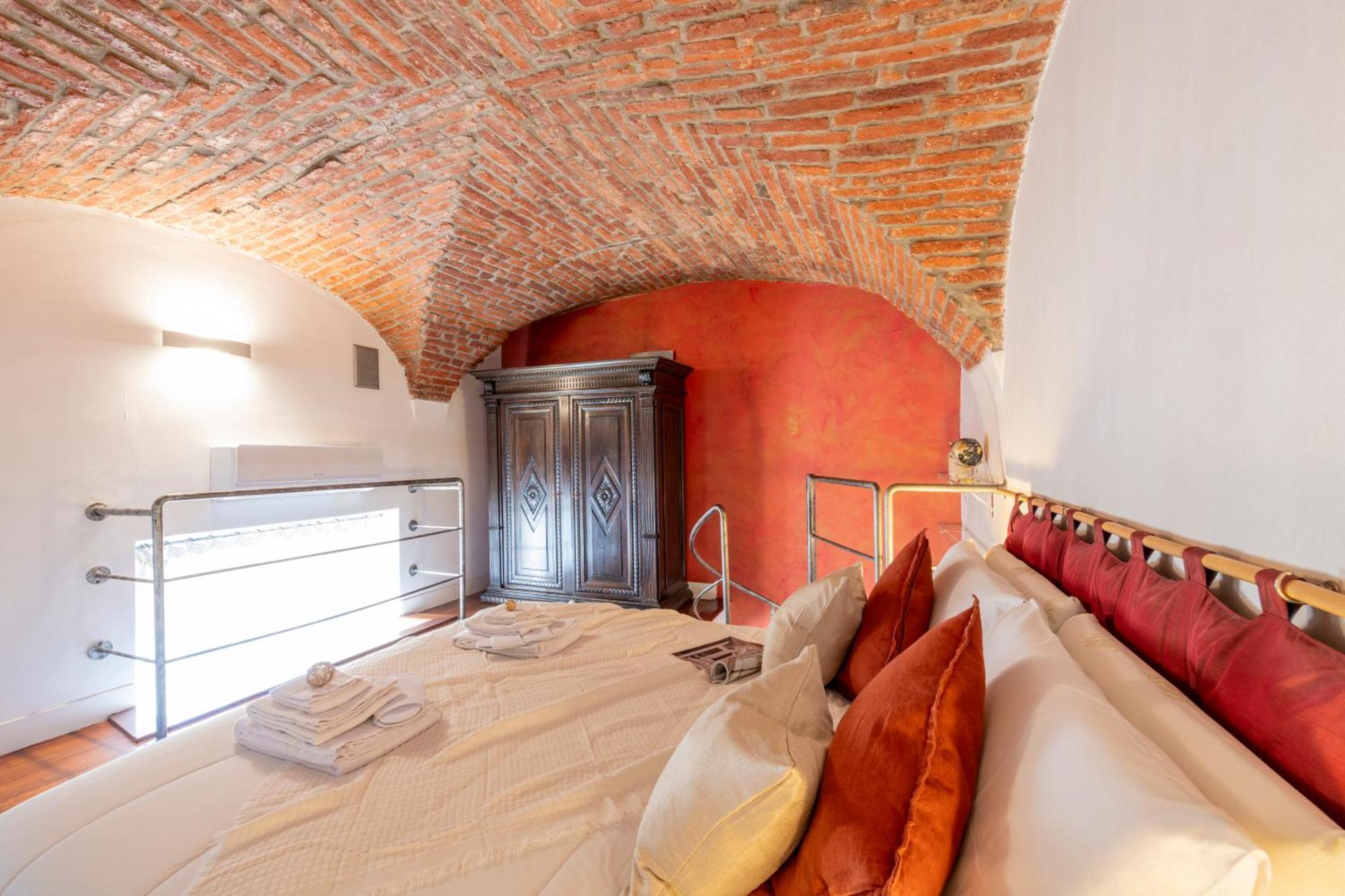 San Babila Luxury Suite - 7Sundays Milano Exterior foto