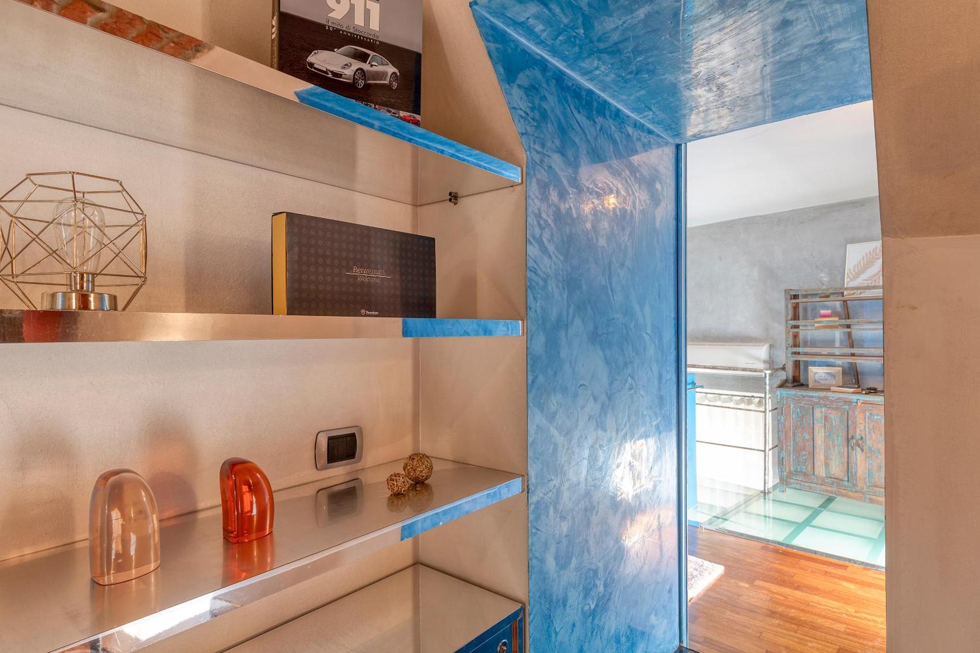 San Babila Luxury Suite - 7Sundays Milano Exterior foto